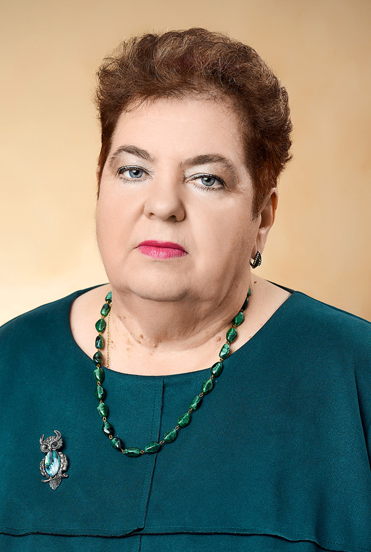Борисевич Елена Владимировна.