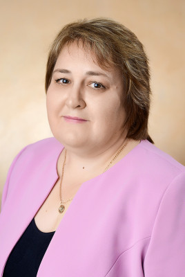 Антипова Ирина Юрьевна Антипова Ирина Юрьевна