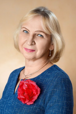 Самуйлова Марина Васильевна Самуйлова Марина Васильевна