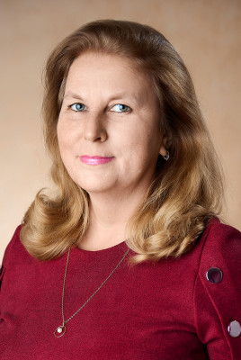 Степанова Юлия Владимировна Степанова Юлия Владимировна